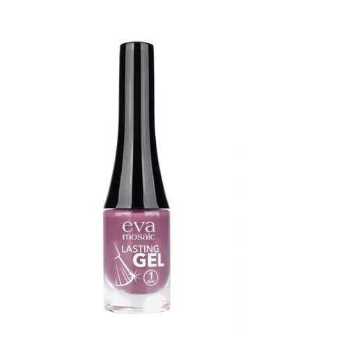 Лак для ногтей Eva Mosaic Lasting Gel 07, 6 мл