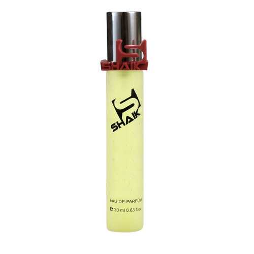 Парфюмерная вода Shaik №175 God Girl Extrem