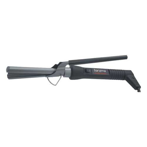 Электрощипцы Harizma Creative Volume H10301 Black