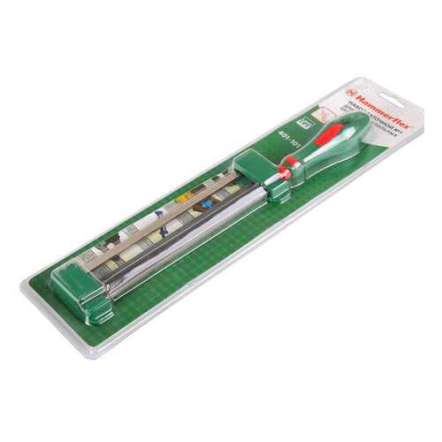 Набор заточной Hammer Flex 401-101 № 1 62773