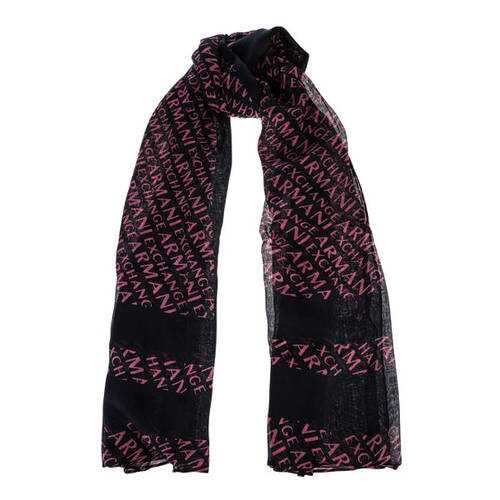 Палантин женский Armani Exchange 8NY401 YN85Z 9520 синий