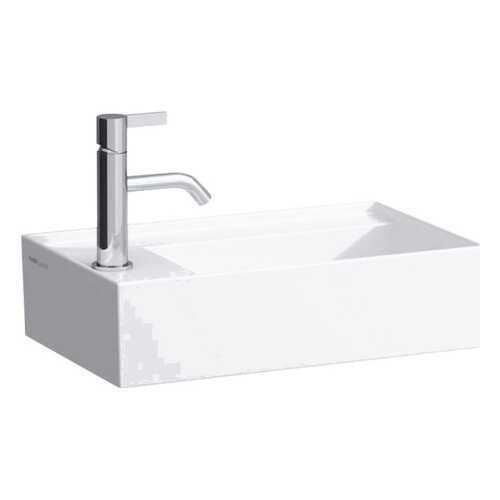 Мини-раковина LAUFEN Kartell by 1533.1.000.104.1