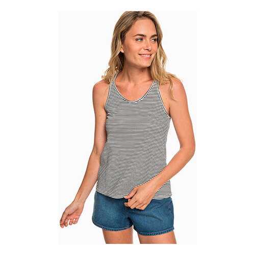 Майка Roxy Flashback Moments, black, XL INT