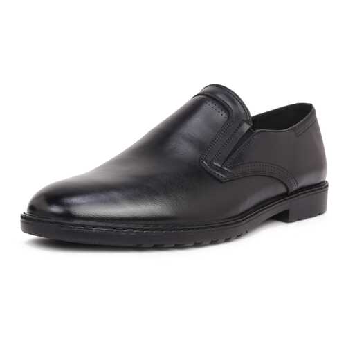 Полуботинки мужские T.Taccardi K5127LC-1 черные 45 RU