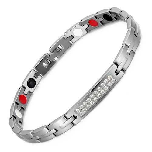 Магнитный браслет Luxor Shop Silver Moon