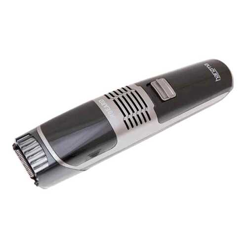 Машинка для стрижки волос Harizma Barbeard Black