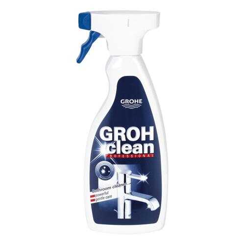 Универсальное чистящее средство Grohe grohclean professional 500 мл