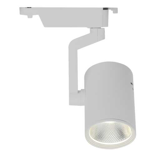Трек-система Arte Lamp A2330PL-1WH LED