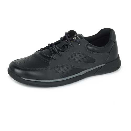 Кроссовки мужские T.Taccardi FM20SS-47 черные 41 RU