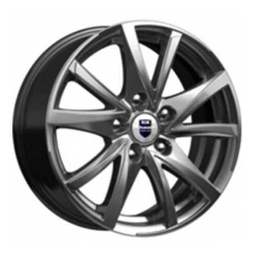 Колесные диски K&K R15 6.5J PCD4x100 ET48 D54.1 WHS161323