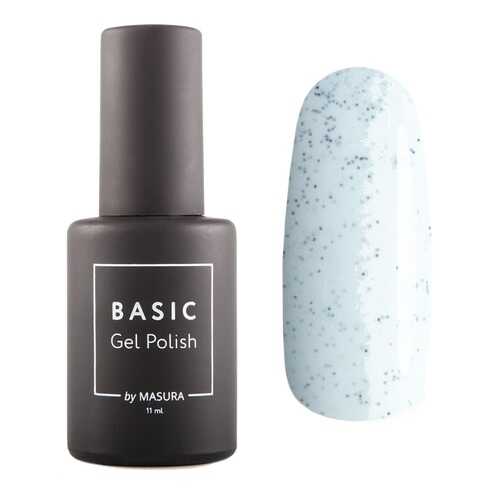 Гель-лак Masura BASIC Пастельные Облака, 11 мл