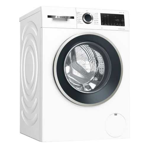 Стиральная машина с фронтальной загрузкой Bosch WGA242X6OE