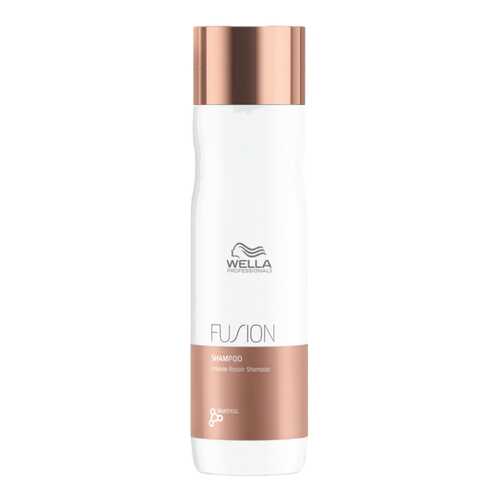 Шампунь Wella Professionals Fusion Shampoo 250 мл