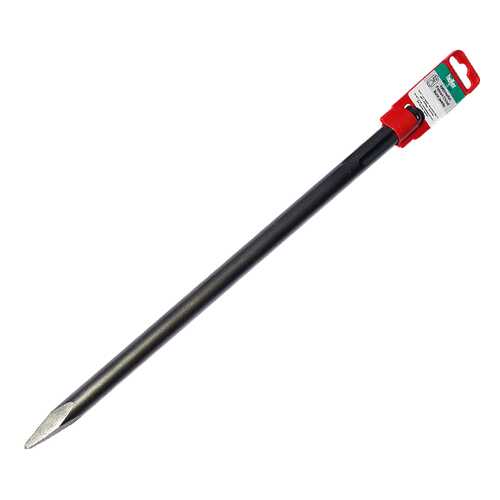Зубило GRAFF 250мм SDS+ (GSPC14)