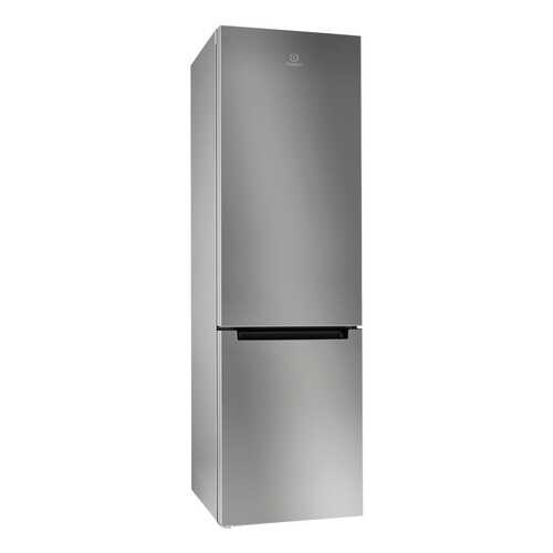 Холодильник Indesit ITF 020 S Silver