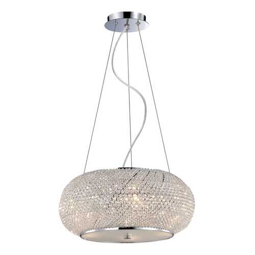 Подвесной светильник Ideal Lux Pasha SP6 Cromo