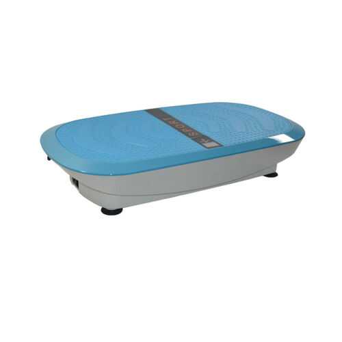 Горизонтальная Виброплатформа 3D VictoryFit VF-S800 Blue