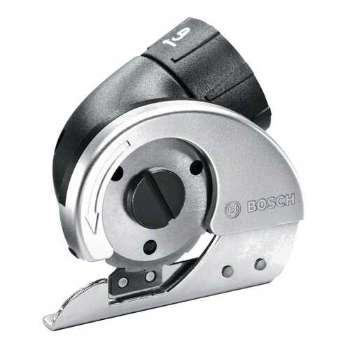 Насадка ножницы для дрели, шуруповерта Bosch Cutter 1600A001YF