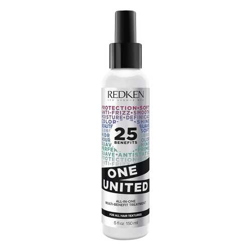 Эликсир Redken для волос One United мультифункциональный 150 мл