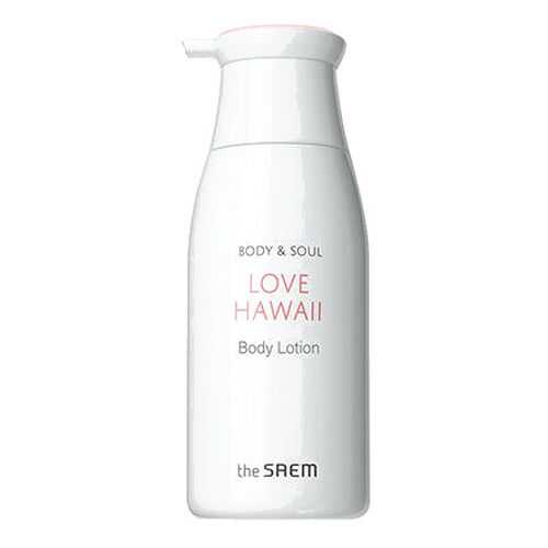 Лосьон для тела Body & Soul Love Hawaii Body Lotion