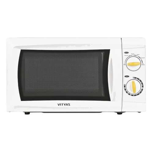 Микроволновая печь соло ВИТЯЗЬ 1378 МП20-700-5 white