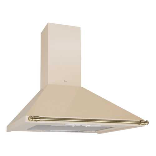 Вытяжка купольная TEKA DY6800 Beige/Brown