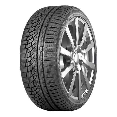 Шины Nokian WR A4 225/45 R17 94H XL