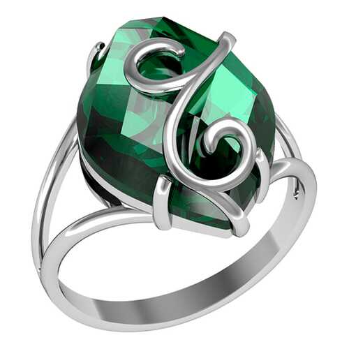 Серебряные кольца в Линии Любви