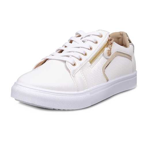 Кеды женские T.Taccardi K0501LC-2 белые 41 RU