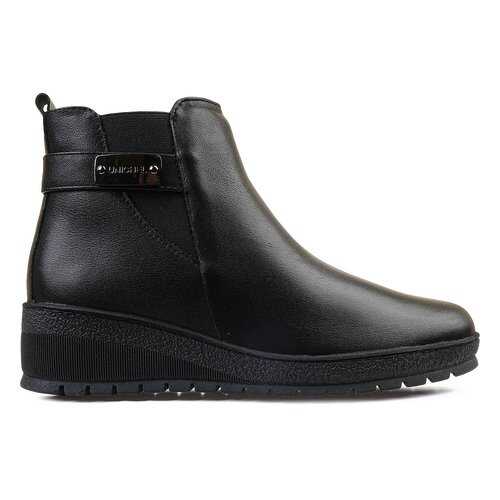 Женские ботинки 5D4971