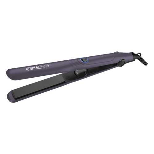 Выпрямитель волос SCARLETT Top Style SC-HS60T67