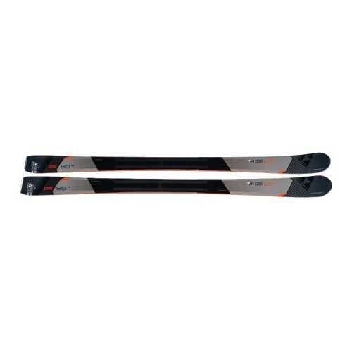 Горные лыжи Fischer Pro MTN 86 TI + Attack 13 2017, 182 см