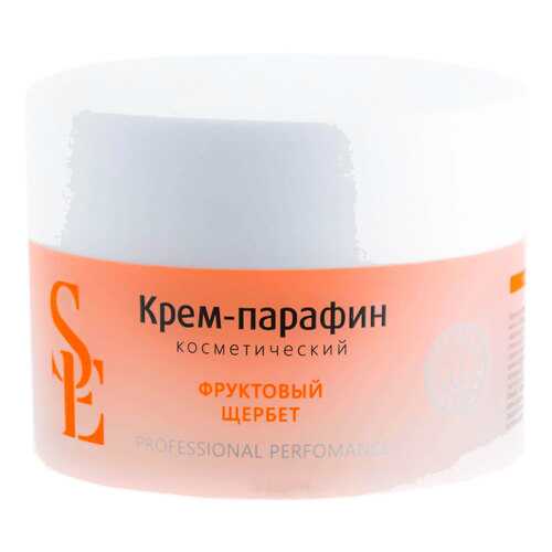 Маска для рук Aravia Professional Start Epil Фруктовый щербет 150 мл