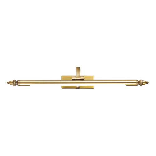 Подсветка светодиодная для картин Odeon Light Lion 4179/5WL Бронза
