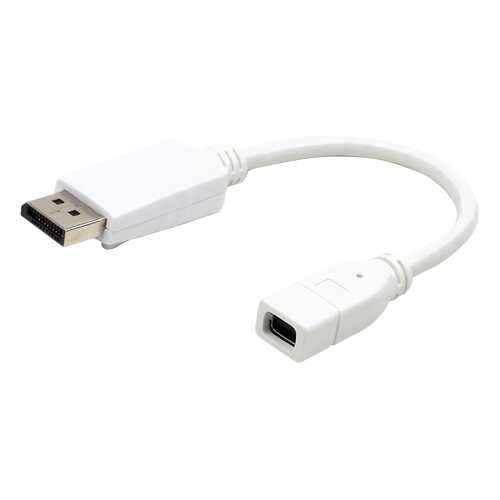 Переходник Cablexpert A-mDPF-HDMIM-001-W