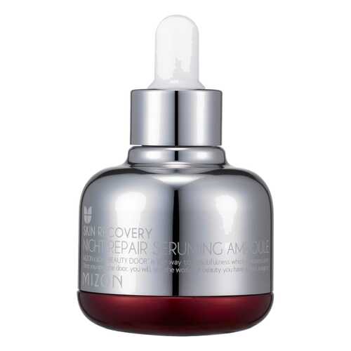 Сыворотка для лица Mizon Night Repair Seruming Ampoule 30 мл
