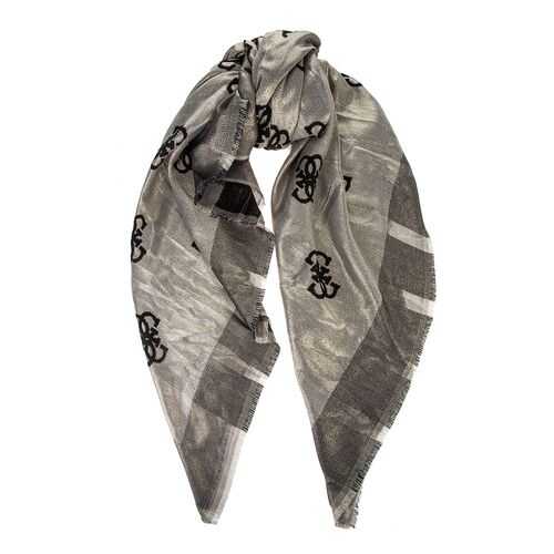 Платок женский Guess AW8326 золотистый