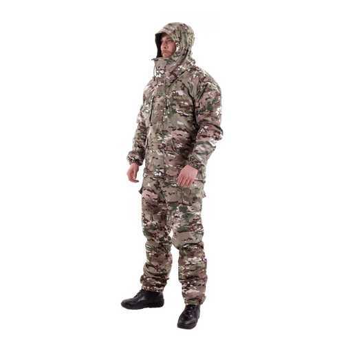 Костюм для охоты Keotica Горка Active 573783, multicam, 44-46 RU, 182-188 см