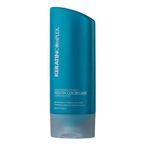 Кондиционер для волос Keratin Complex Keratin Color Care Conditioner 400 мл