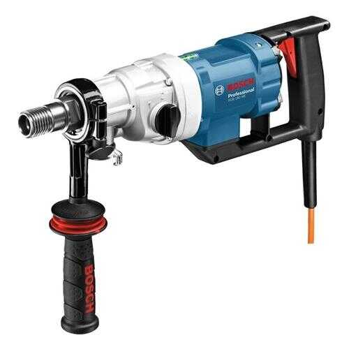 Сетевая дрель для алмазного сверления Bosch GDB 180 WE 601189800