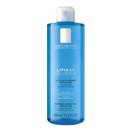 Гель для душа La Roche-Posay Успокаивающий