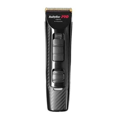 Машинка для стрижки волос BaByliss Pro Ferrari Volare X2 FX811E