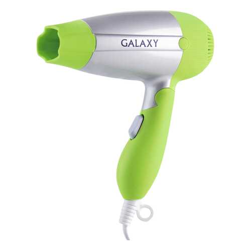 Фен GALAXY GL4301 Green