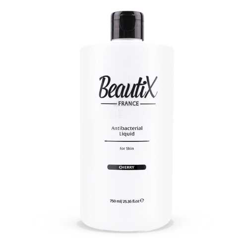 Антисептик для рук Beautix с ароматом вишни 750 мл