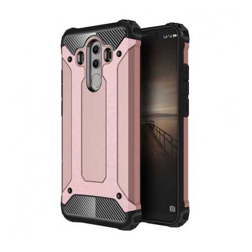 Чехол Epik Immortal для Huawei Mate 10 pro Rose Gold
