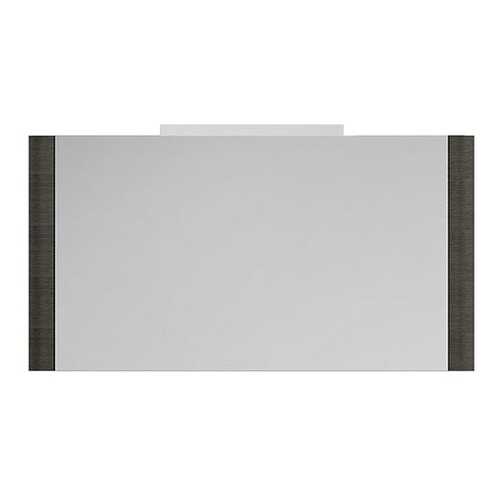 Зеркальный шкаф AM.PM Awe M15MCX1251VF 125 см венге с подсветкой