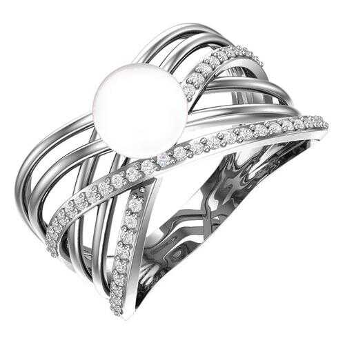 Кольцо женское F-Jewelry A1100982-03685 р.20