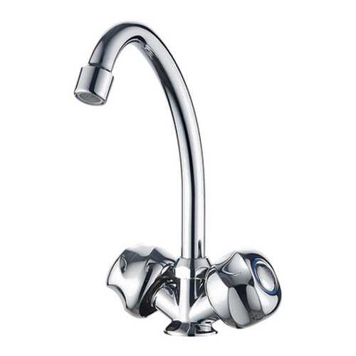 Смеситель для кухонной мойки Ledeme L4026