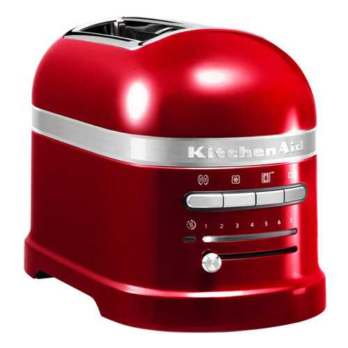 Тостер KitchenAid Artisan 5KMT2204ECA