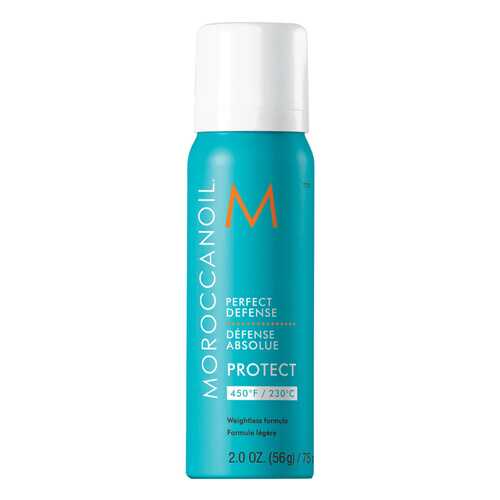 Лосьон для волос Moroccanoil Perfect Defence 75 мл